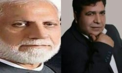 برائت نامه مجددمهدی زارعی چمه فعال رسانه ای ازشیخ وحیداحمدی