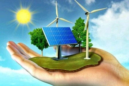 انرژی‌های تجدیدپذیر و تجدید ناپذیر