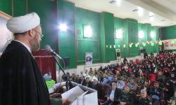 اعتقاد قاطع به اصل ولایت فقیه از خصوصیات بارز سید حسن نصرالله بود