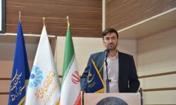 برگزاری محفل شعر لاله های سرخ در کرمانشاه