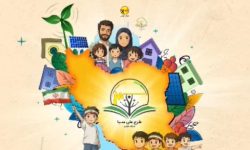 آغاز حرکت ملی برای فرهنگ‌سازی مدیریت مصرف انرژی | طرح ملی «سبا» با حضور وزیر نیرو و مدیرعامل شرکت توانیر در باغ کتاب تهران افتتاح شد