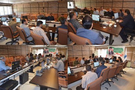  شتاب در انسداد چاه‌های غیرمجاز در کرمانشاه