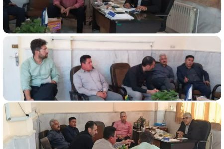  تسریع در اجرای طرح‌های آبرسانی جوانرود