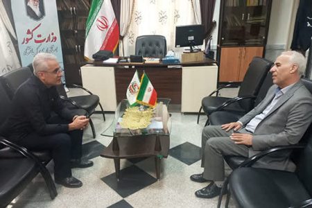 مدیریت آب جزو برنامه های اصلی پدافند غیرعامل و شاخص پایداری اجتماعی است