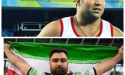صدای خاموش قهرمانان؛ روایت مشکلات ورزش معلولان کرمانشاه از زبان یاسین خسروی و مهران نکویی‌مجد