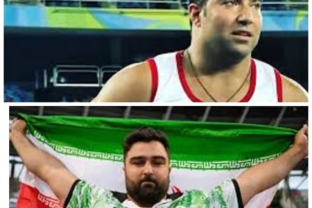 صدای خاموش قهرمانان؛ روایت مشکلات ورزش معلولان کرمانشاه از زبان یاسین خسروی و مهران نکویی‌مجد