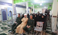 برگزاری کارگاه مهارت افزایی و ترویج سبک زندگی با محوریت صرفه جویی