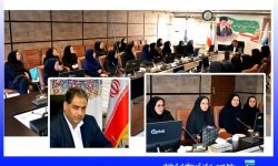 بانوان نقش کلیدی در ارتقای عملکرد سازمان دارند