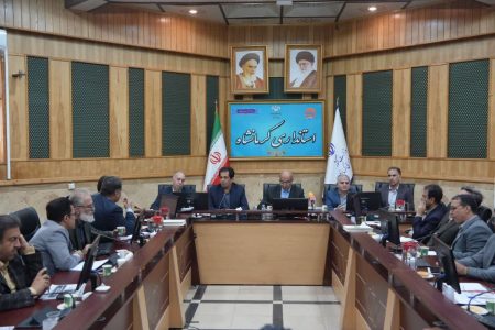 عملکرد درخشان شرکت آب منطقه‌ای در مدیریت منابع آب شایسته قدردانی است