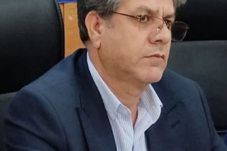 جزئیات خودکشی یک فرد غیر بومی در اسلام آباد غرب در گفت‌وگو با فرماندار این شهرستان