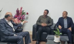 نام و یاد شهدا همیشه باید زنده نگه داشته شود