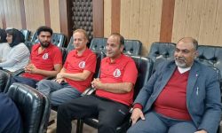 ورزشکاران هموفیلی کرمانشاه خوش درخشیدند