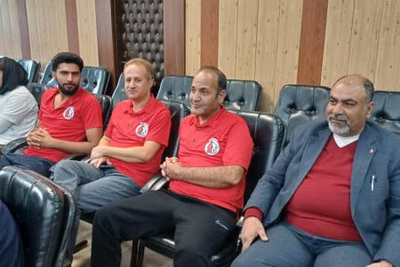 ورزشکاران هموفیلی کرمانشاه خوش درخشیدند