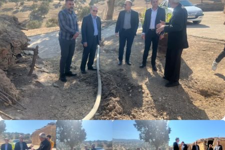 رفع مشکلات مردم دراولویت کاری مدیران باید باشد