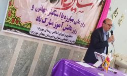 سیزدهم آبان؛ فرصتی برای تبیین ارزش‌های انقلاب و انتقال آن به نسل جوان و نوجوان