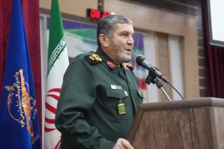 سپاه پیشتاز محرومیت‌زدایی | اجرای ۳۴ هزار پروژه با ۶۲۱ میلیارد تومان اعتبار در کرمانشاه