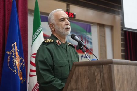 تفکر بسیجی فرمول شکست دشمنان انقلاب است