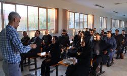 آغاز فرایند مصاحبه تخصصی پذیرفته‌شدگان چند برابر ظرفیت آزمون استخدامی گمرک