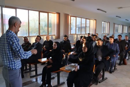 آغاز فرایند مصاحبه تخصصی پذیرفته‌شدگان چند برابر ظرفیت آزمون استخدامی گمرک