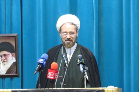 بسیج برگرفته از مکتب حضرت زهرا(س) است