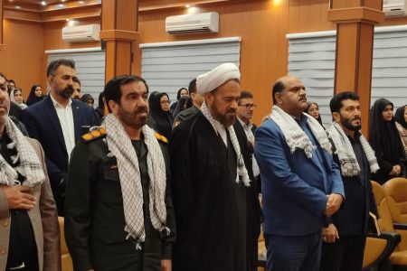 شجاعت حضرت زهرا (س) الگویی بی‌بدیل برای پهلوانان امروز است