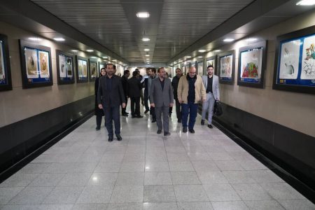 کمبود آب زیر پوست شهر