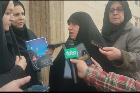 کرمانشاه دارای ۱۱ تشکل ایثارگری است | در دوره آموزشی و توانمند سازی تشکل های ایثارگری منطقه‌ای ۳۵ تشکل حضور دارند