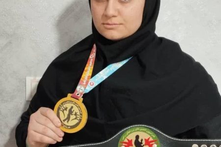 کوثر امیری؛ ستاره انفجاری دنیش در آستانه ورود به میادین بین‌المللی