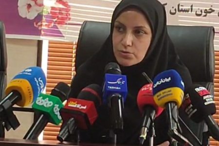 فصل سرما و آنفولانزا؛ نیاز به خون بیشتر از همیشه | دعوت انتقال خون کرمانشاه از مردم برای جبران کاهش ذخایر