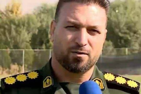 پیام تبریک معاون تربیت بدنی سپاه حضرت نبی اکرم (ص) استان کرمانشاه به سرمربی تیم ملی ووشو بانوان کشور