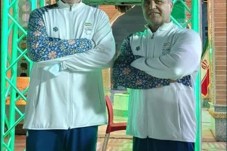 درخشش کاروان اعزامی هیأت جانبازان با کسب ۸ مدال در رقابت‌های اخیر