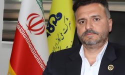گازرسانی به ۷۵ روستا و ۴۷۰ واحد صنعتی استان کرمانشاه در یک سال اخیر