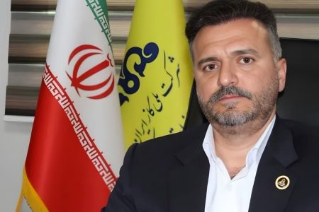 گازرسانی به ۷۵ روستا و ۴۷۰ واحد صنعتی استان کرمانشاه در یک سال اخیر