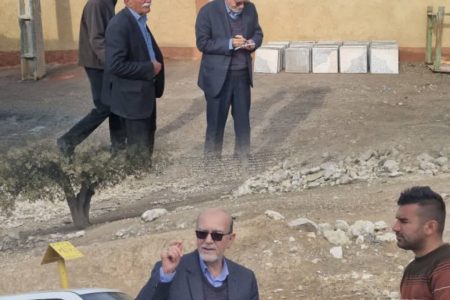 روستا نقش اساسی و تعیین کننده در توسعه کشور دارد