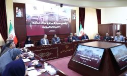 دکتر دنیامالی: پروژه‌های ملی ورزش به استان‌ها واگذار می‌شود | سال آینده، سالی مهم برای ورزش ایران است