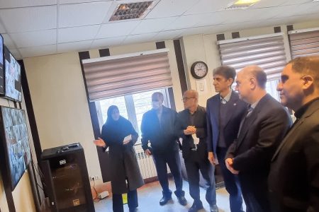 لزوم هم‌افزاییِ نمایندگان، خیرین و مردم، برای حمایت از بهزیستی