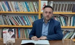 وحدت حوزه و دانشگاه یعنی حرکت پا به پای علم و دین