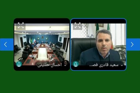 عنوان «پایتخت صلح و سازش» برازنده استان کرمانشاه است