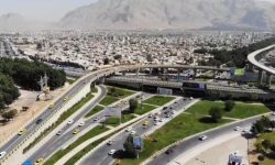 کلانشهر کرمانشاه، دیار باشکوهی است… | + لینک گزارش تصویری