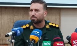 تشریح عملکرد معاونت ورزش سپاه حضرت نبی اکرم(ص) استان کرمانشاه