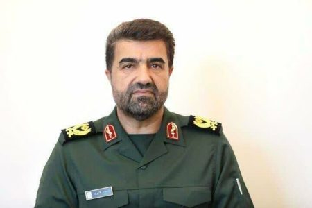 شهید حاج قاسم سلیمانی فرهنگ مقاومت را از شعار به الگوی زنده تبدیل کرد