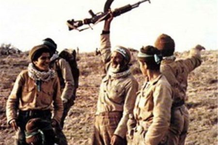 ایران و سنت جنگ‌های مداوم و ناخواسته