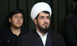 استقبال پرشور نوجوانان از اعتکاف دانش آموزی در مسجد امام رضا(ع)