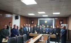 «صلح یاران»؛ مشعل داران فرهنگ آشتی