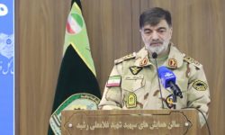 مرزبانی در بهترین جایگاه خود قرار دارد/ دشمن در صورت خطا، پشیمانی سختی در انتظارش است