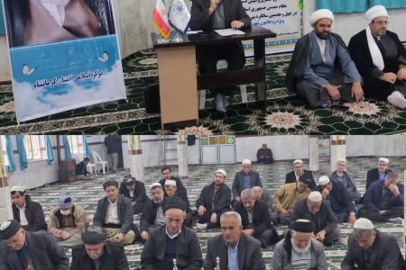 نقش ممتاز علما در جهادتبیین