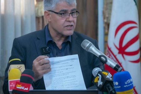 افتتاح ۲۲ پروژه با اعتباری بالغ بر ۳۵۸ میلیارد تومان در توزیع برق کرمانشاه