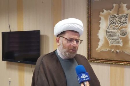 اجرای برنامه‌های ویژه دهه فجر در ۳۹ بقعه استان کرمانشاه