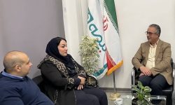 تفاهم نامه ای برای خدمت اداره‌کل «پست» به «جامعه ایثارگران» و بیمه شدگان «بیمه دی» استان کرمانشاه