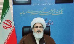 مردم بصیر ما،سال هاست با هوشمندی وبصیرت مثال زدنی در صحنه های مختلف حضور داشته و خواهند داشت